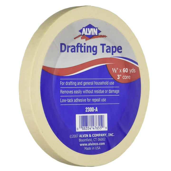 Drafting Tape