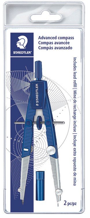 Staedtler 550 Compass