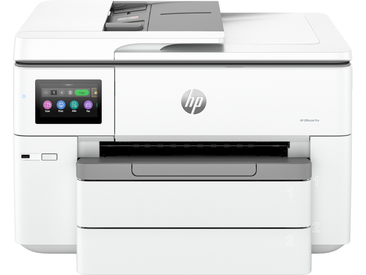 HP Officejet Pro 9730e 11 x 17 All-in-One Print, Copy, Scan, Fax