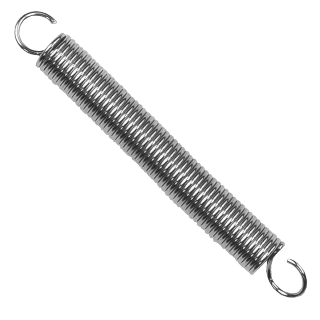 Replacement Spring for Parallel Straight Edges