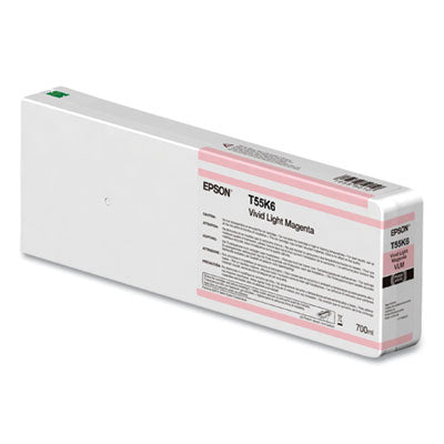 Epson T55K UltraChrome HD Ink Cartridges