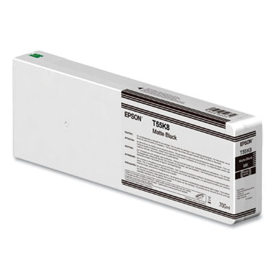 Epson T55K UltraChrome HD Ink Cartridges