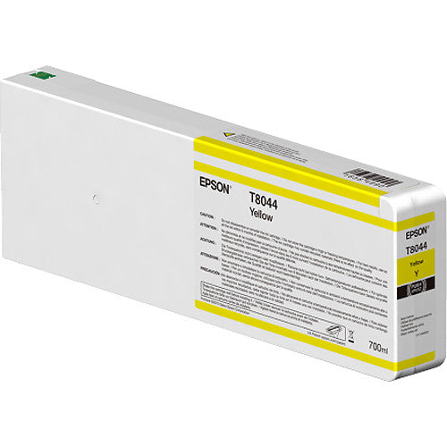 Epson T804 UltraChrome HD Ink Cartridges