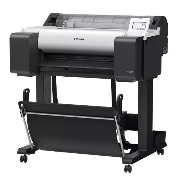 Canon imagePROGRAF TM-250 24" Ink Jet Printer