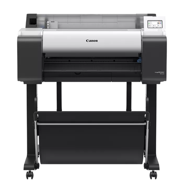 Canon imagePROGRAF TM-250 24" Ink Jet Printer