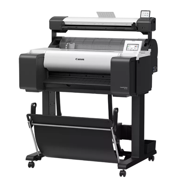 Canon imagePROGRAF TM-250 MFP Lm24 - 24" Print/Copy/Scan System