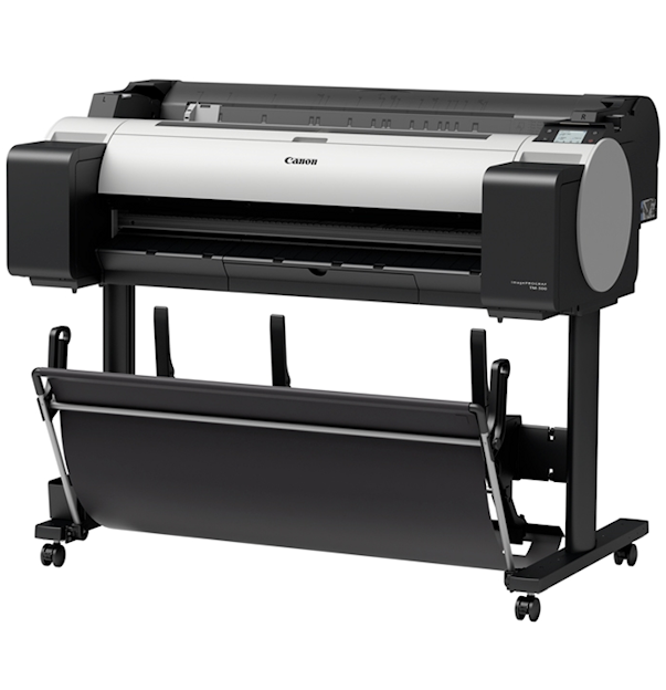 Canon imagePROGRAF TM-300 36" Ink Jet Printer