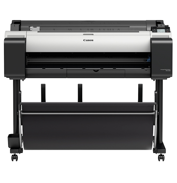 Canon imagePROGRAF TM-300 36" Ink Jet Printer