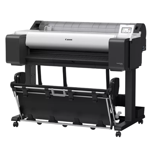 Canon imagePROGRAF TM-355 36" Ink Jet Printer