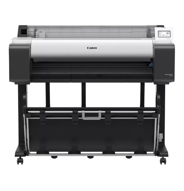 Canon imagePROGRAF TM-355 36" Ink Jet Printer