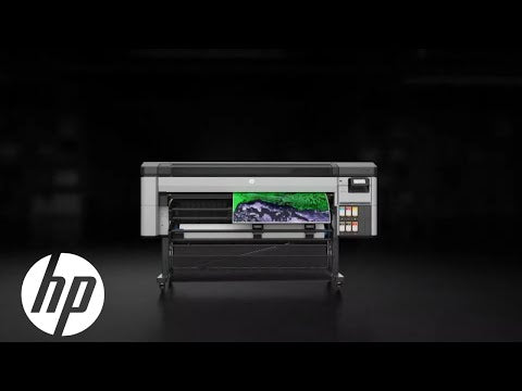 HP DesignJet Z6 Pro 64" Printer