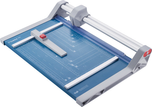 Dahle Heavy-Duty Paper Trimmers & Floor Stands