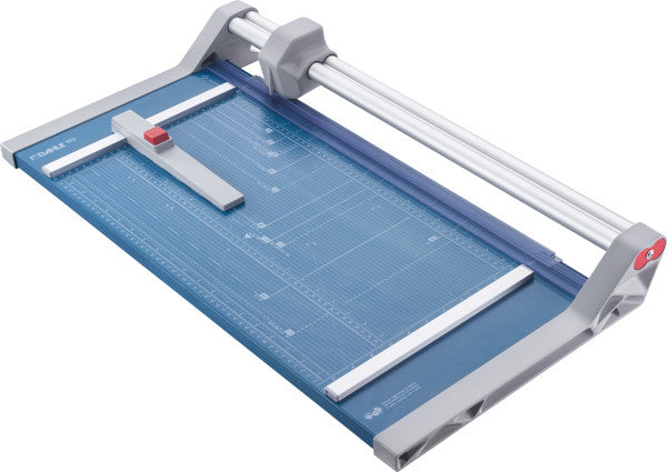 Dahle Heavy-Duty Paper Trimmers & Floor Stands