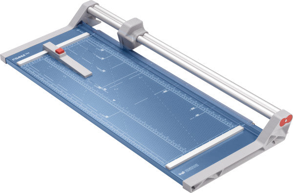 Dahle Heavy-Duty Paper Trimmers & Floor Stands