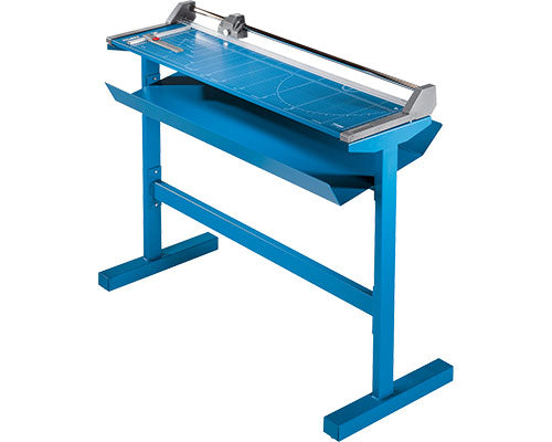 Dahle Heavy-Duty Paper Trimmers & Floor Stands