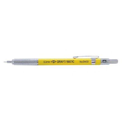 Alvin Draftmatic Mechanical Pencils