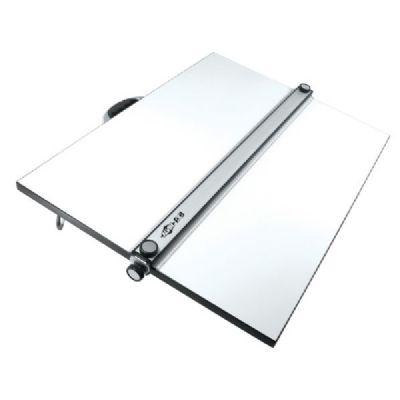 PXB Drawing Board with Straight Edge