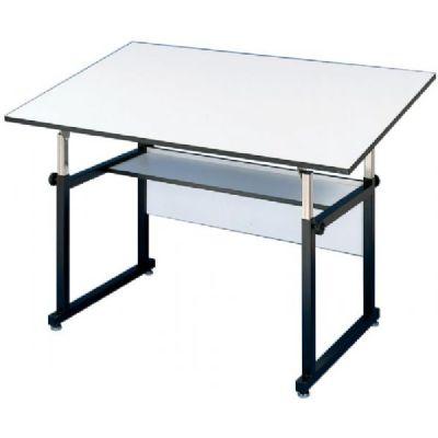 Alvin Adjustable Workmaster Table