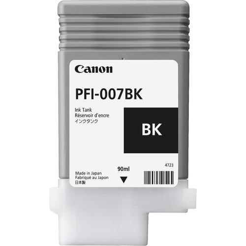 Canon PFI-007 Series Ink Cartridges