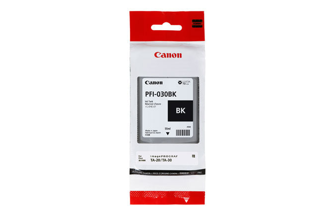 Canon PFI-030/031M Ink Cartridges for TM-240, TM-340, TA-20 & TA-30 Printers