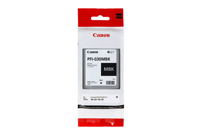 Canon PFI-030/031M Ink Cartridges for TM-240, TM-340, TA-20 & TA-30 Printers