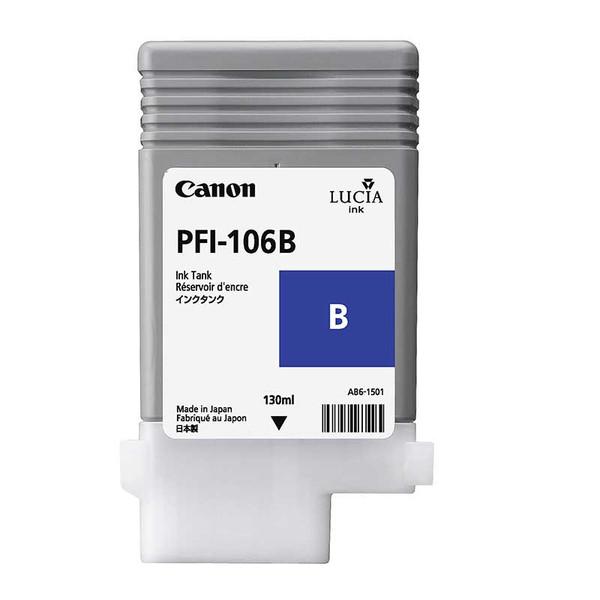 Canon PFI-106 and 206 Series Ink for iPF6400/6450 Printers