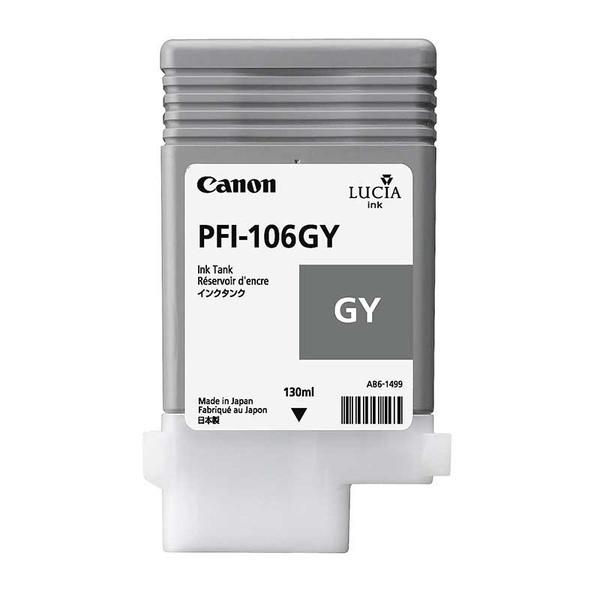 Canon PFI-106 and 206 Series Ink for iPF6400/6450 Printers