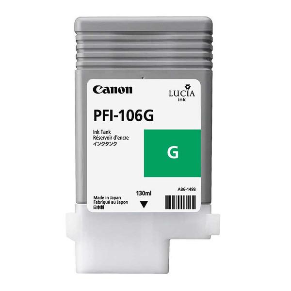 Canon PFI-106 and 206 Series Ink for iPF6400/6450 Printers