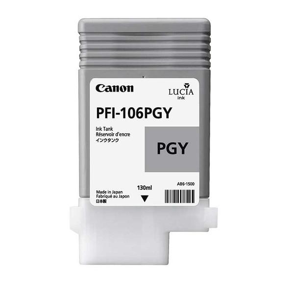 Canon PFI-106 and 206 Series Ink for iPF6400/6450 Printers