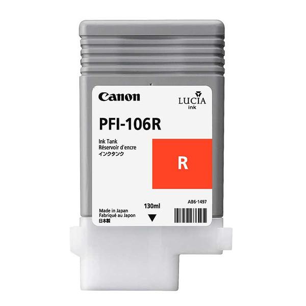 Canon PFI-106 and 206 Series Ink for iPF6400/6450 Printers