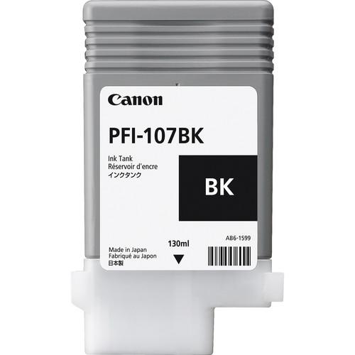 Canon PFI-107/207 Series Ink for iPF670*, iPF680, iPF685, iPF780, iPF785 Printers