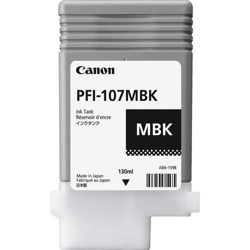 Canon PFI-107/207 Series Ink for iPF670*, iPF680, iPF685, iPF780, iPF785 Printers