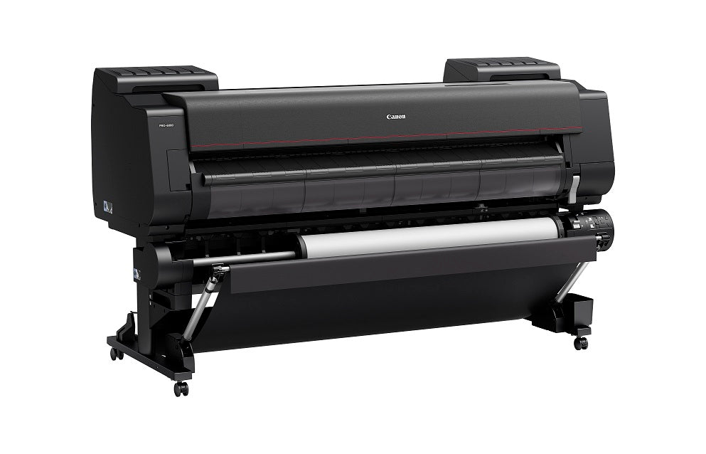 Canon PRO-6100 60" Photo/Graphics Printer