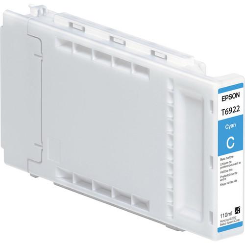 Epson T692, T693, T694 UltraChrome XD Ink Cartridges