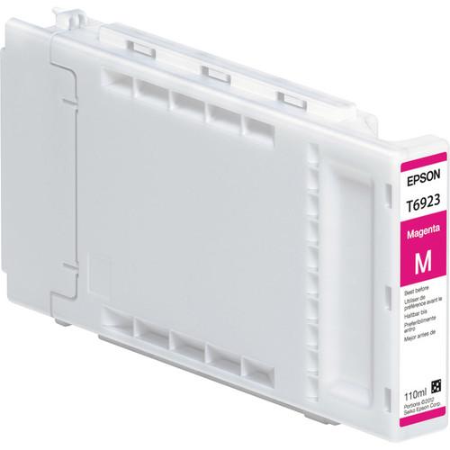 Epson T692, T693, T694 UltraChrome XD Ink Cartridges