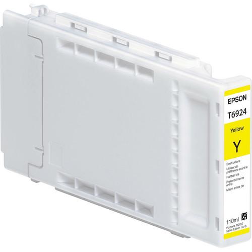 Epson T692, T693, T694 UltraChrome XD Ink Cartridges