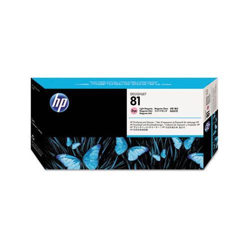 HP 81 Series Printheads