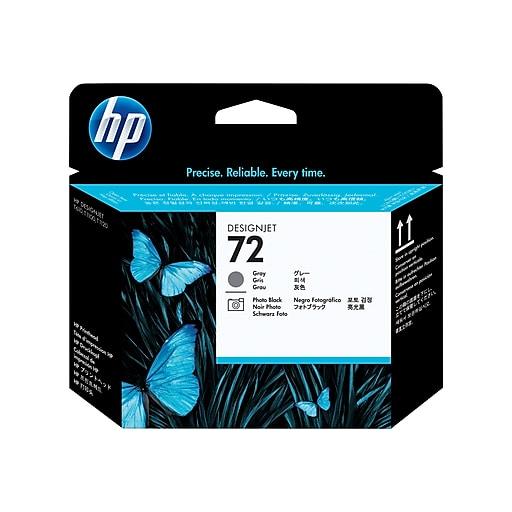 HP 72 Series Printheads