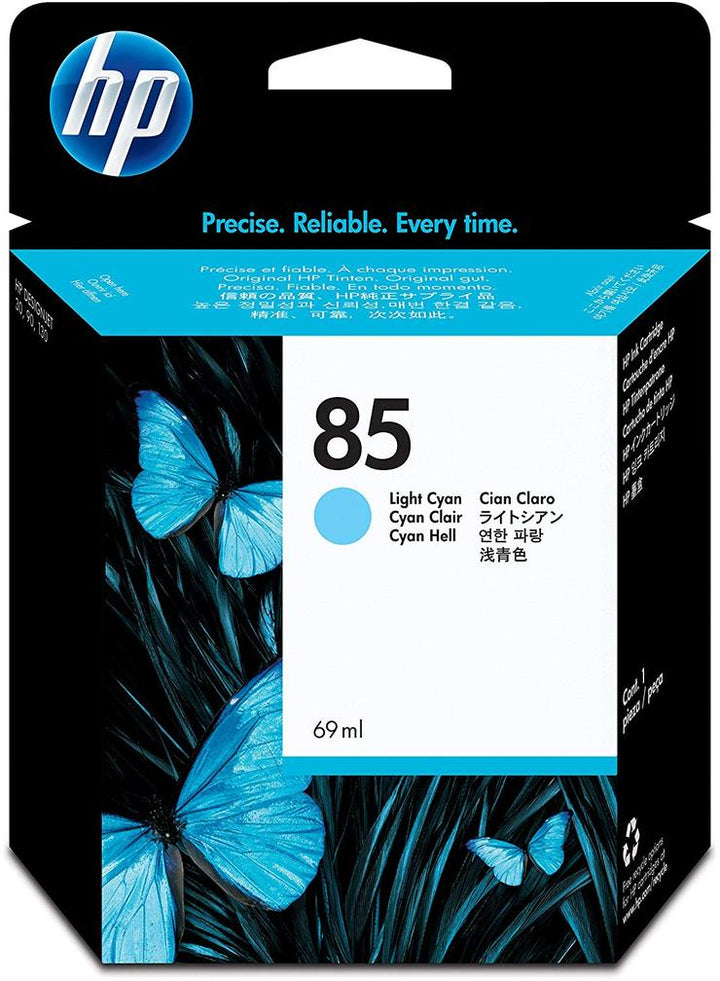 HP 85 Series Inks