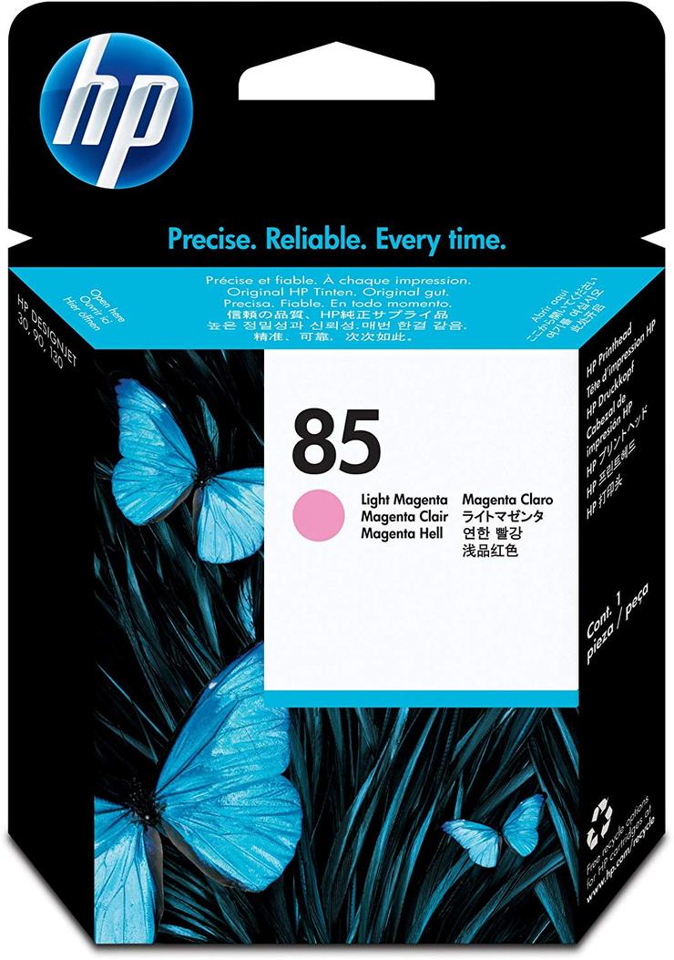 HP 85 Series Inks