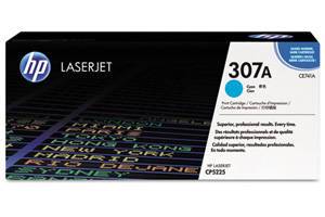 HP 307A Series Toner Cartridges