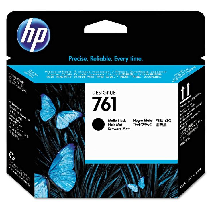 HP 761 Series Inks