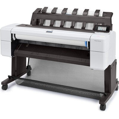 HP DesignJet T1600 36" Printer Series