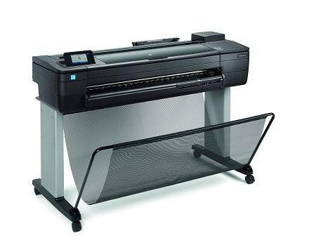 HP DesignJet T730 36-in Printer