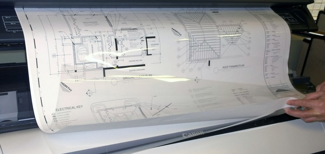 Transparent Document Carriers