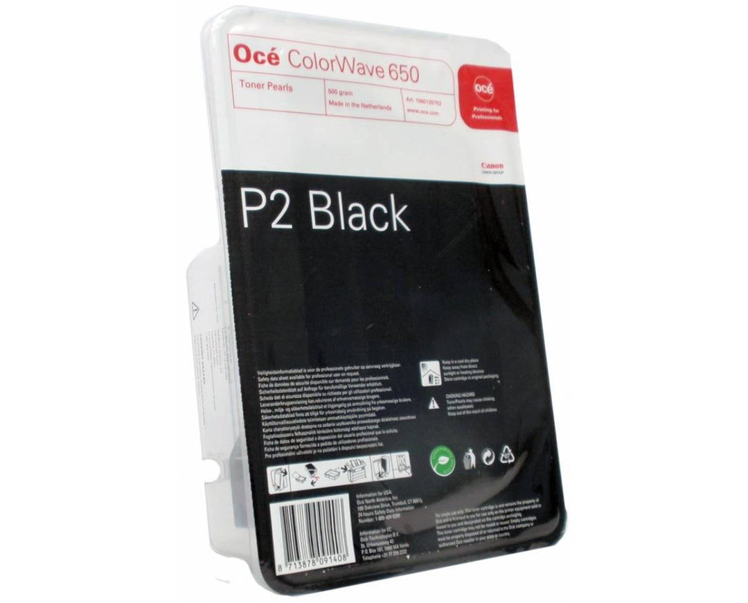 OCE Colorwave 650 Toner Pearls