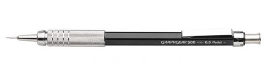 Pentel Graph Gear 500 Mechanical Pencils