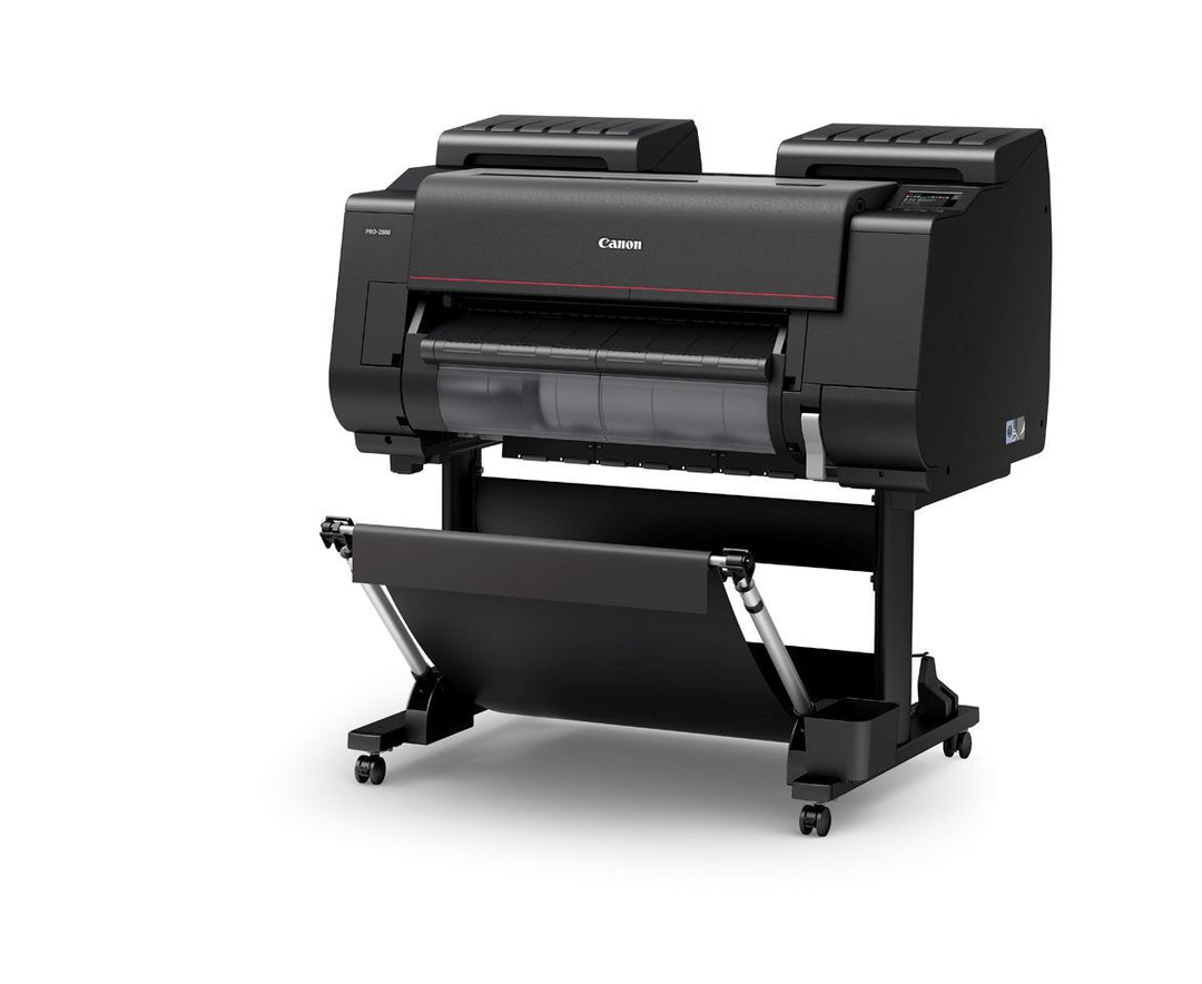 Canon PRO-2100 24" Photo/Graphics Printer