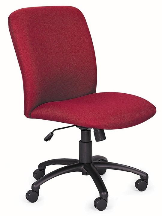 Safco Uber Chair Big & Tall Chair