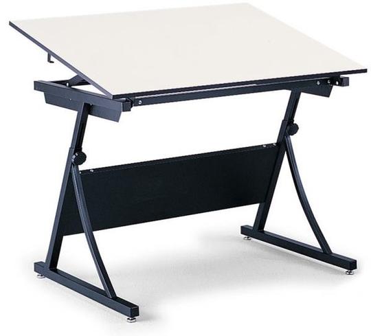 Safco Planmaster Table